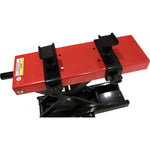 Black Pro Range Scissor Lift Stand (B5147)