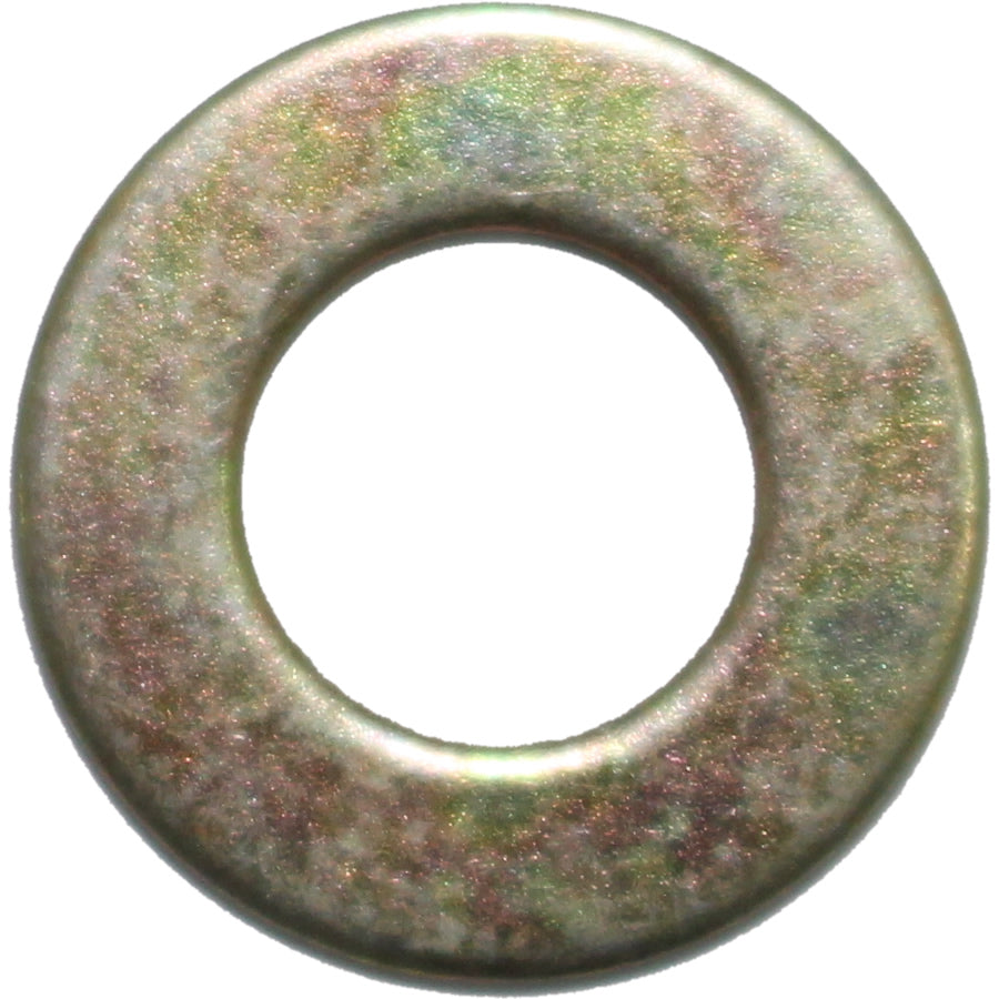 Black Pro Range Paddock Stand Washer (B5167)
