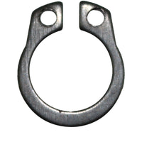 Black Pro Range Paddock Stand 8mm Circlip (B5168)