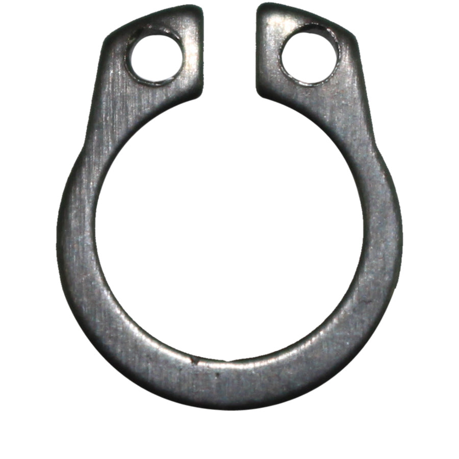 Black Pro Range Paddock Stand 8mm Circlip (B5168)