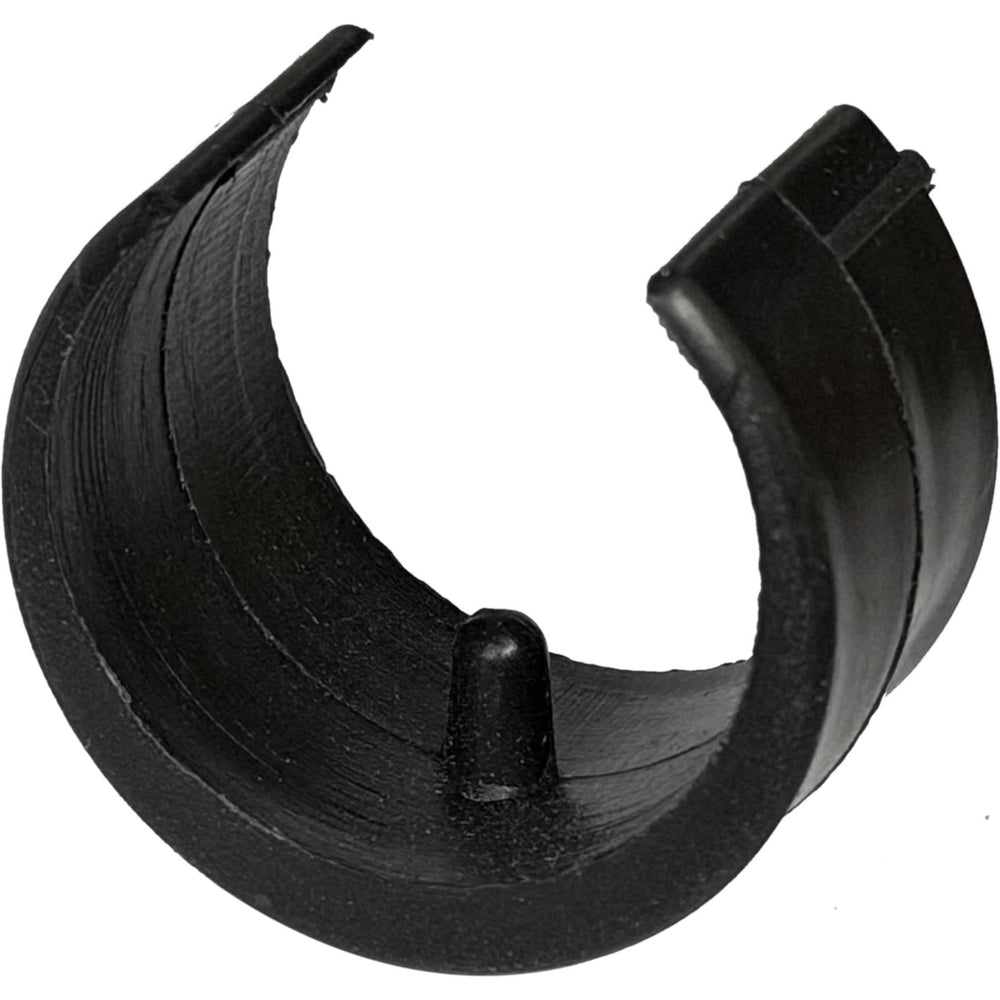 Black Pro Range Paddock Stand Support