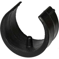 Black Pro Range Paddock Stand Support