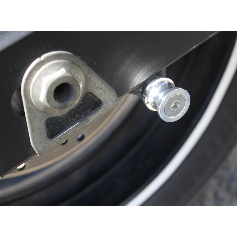 Black Pro Range B5237 CNC Aluminium Bobbins