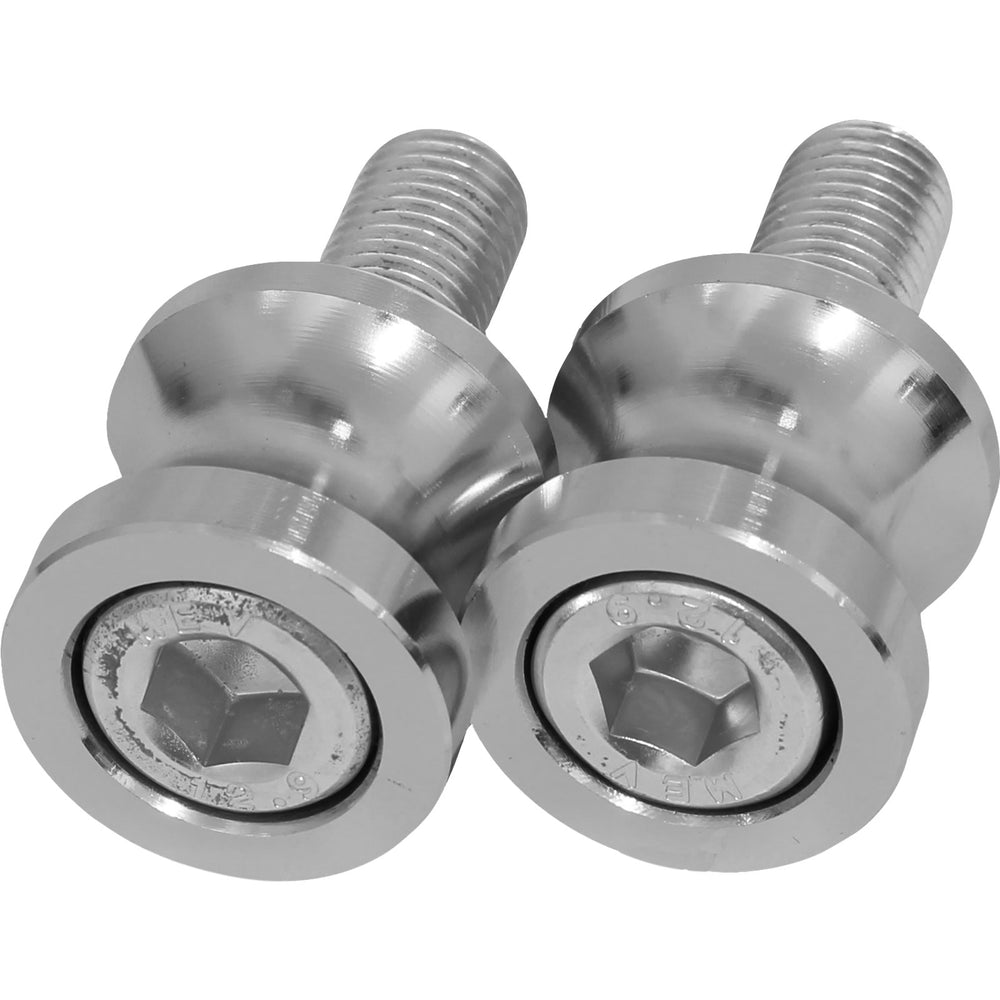 Black Pro Range B5237 CNC Aluminium Bobbins