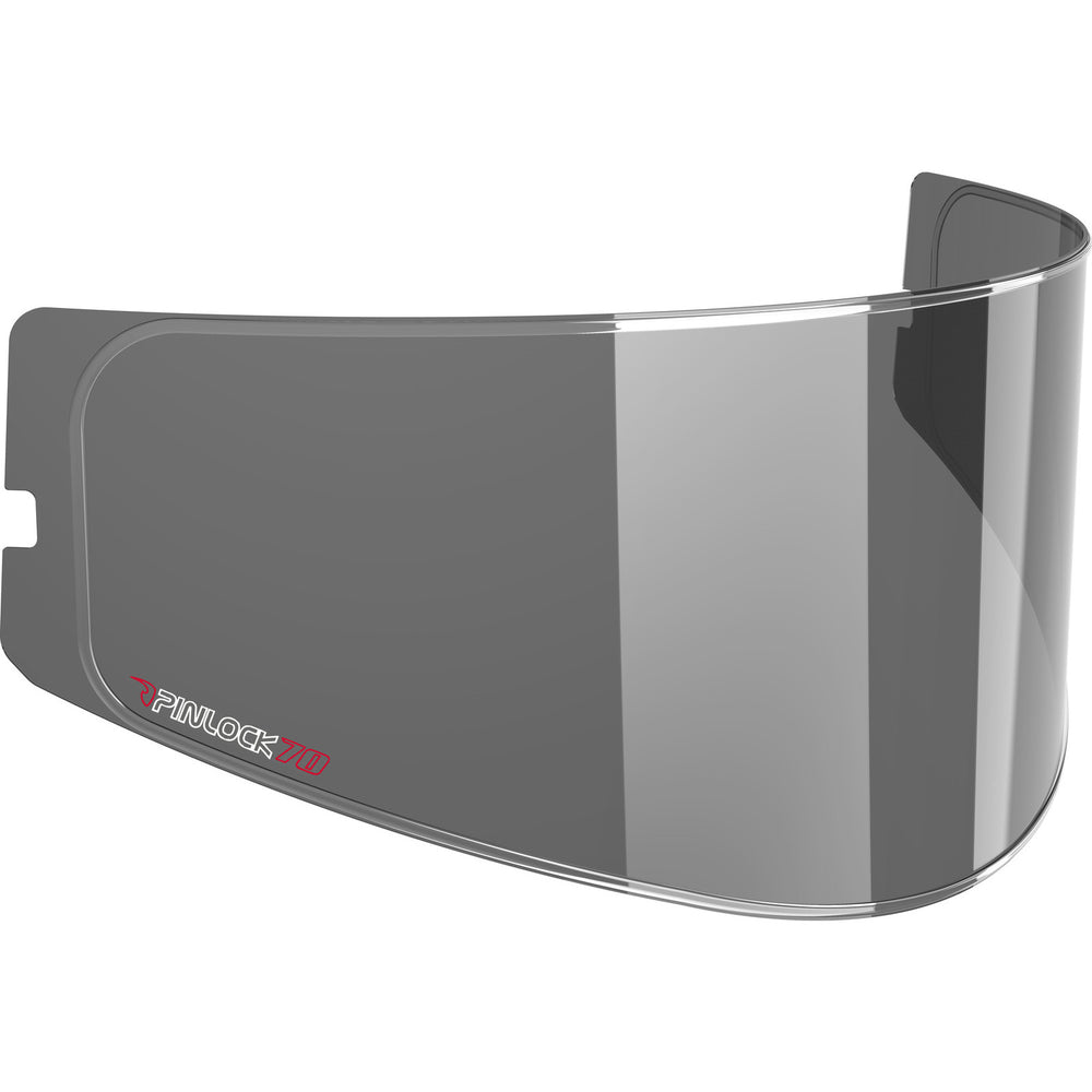 Pinlock 70 Max Vision Anti-Fog Lens For Black Optimus SV