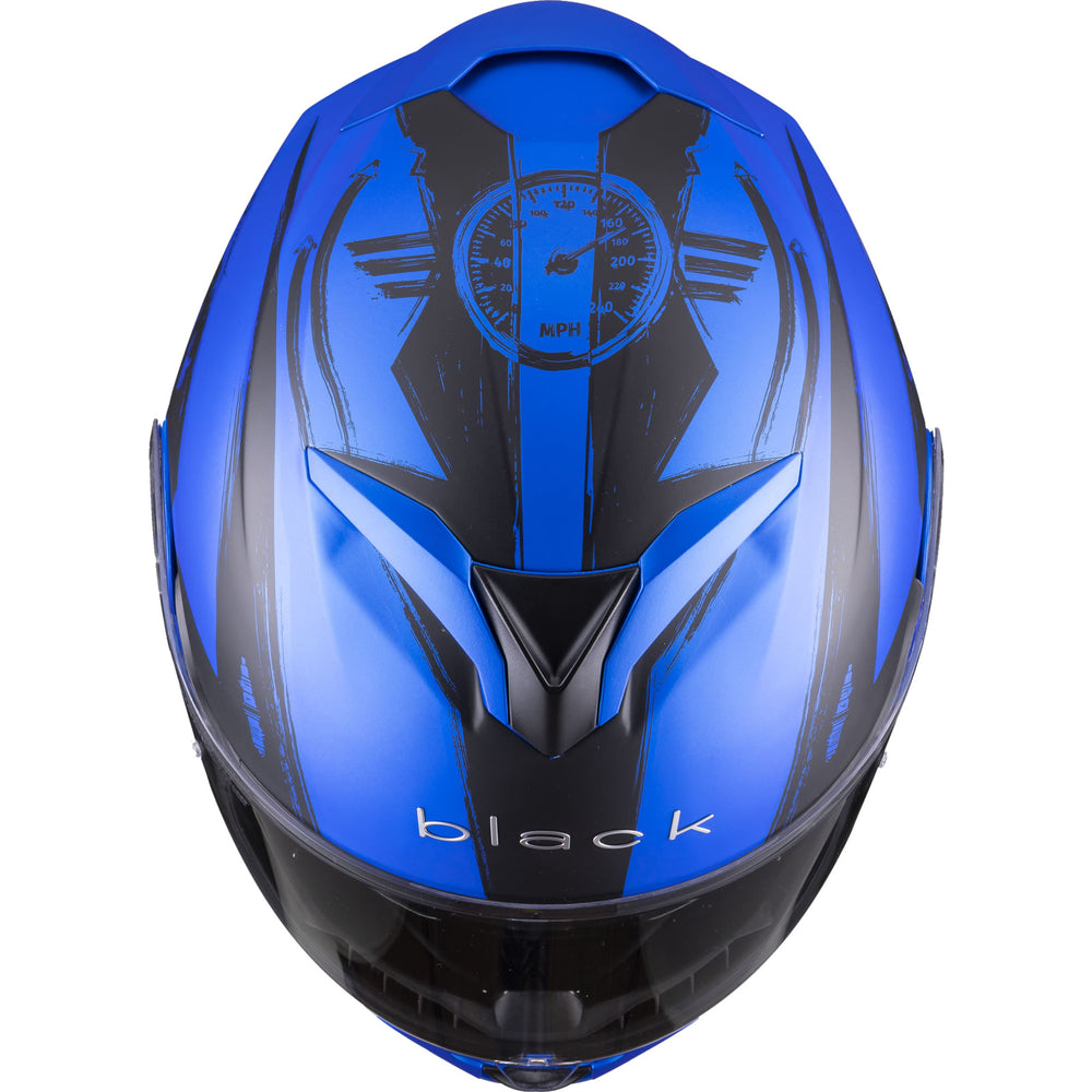 black optimus flip front motorcycle helmet Black Optimus II Destination Flip Front Motorcycle Helmet – Ghostbikes