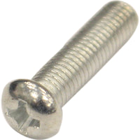 Black Pro Range Replacement Head Stock Pin Retaining Screw For B5065 (B5318)