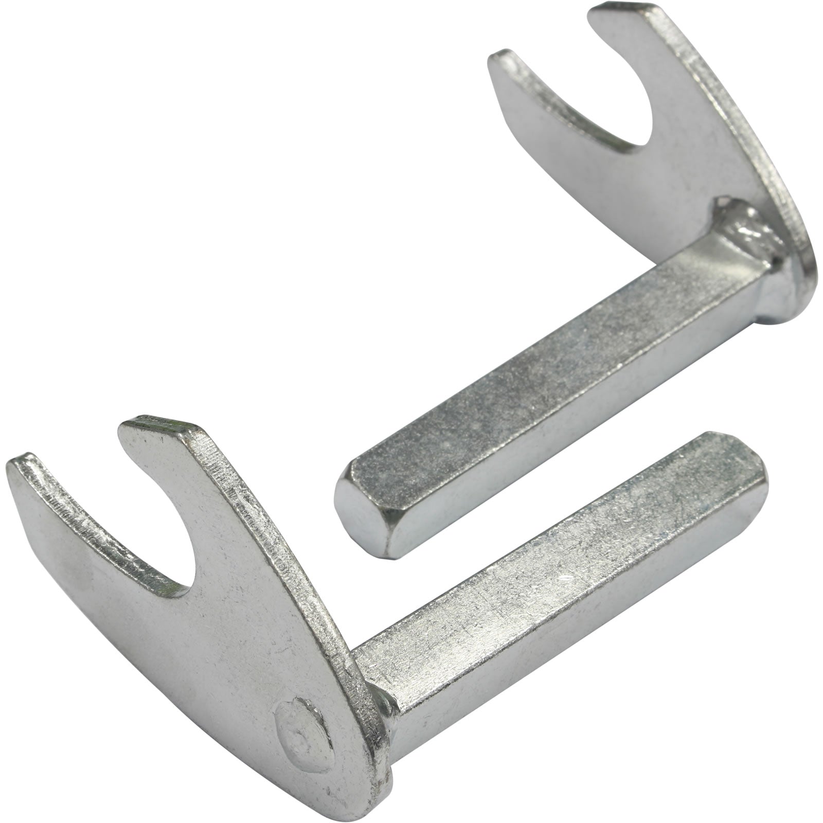 Black Pro Range B5319 Replacement Square Rod Bobbin Hook Adaptors for ...