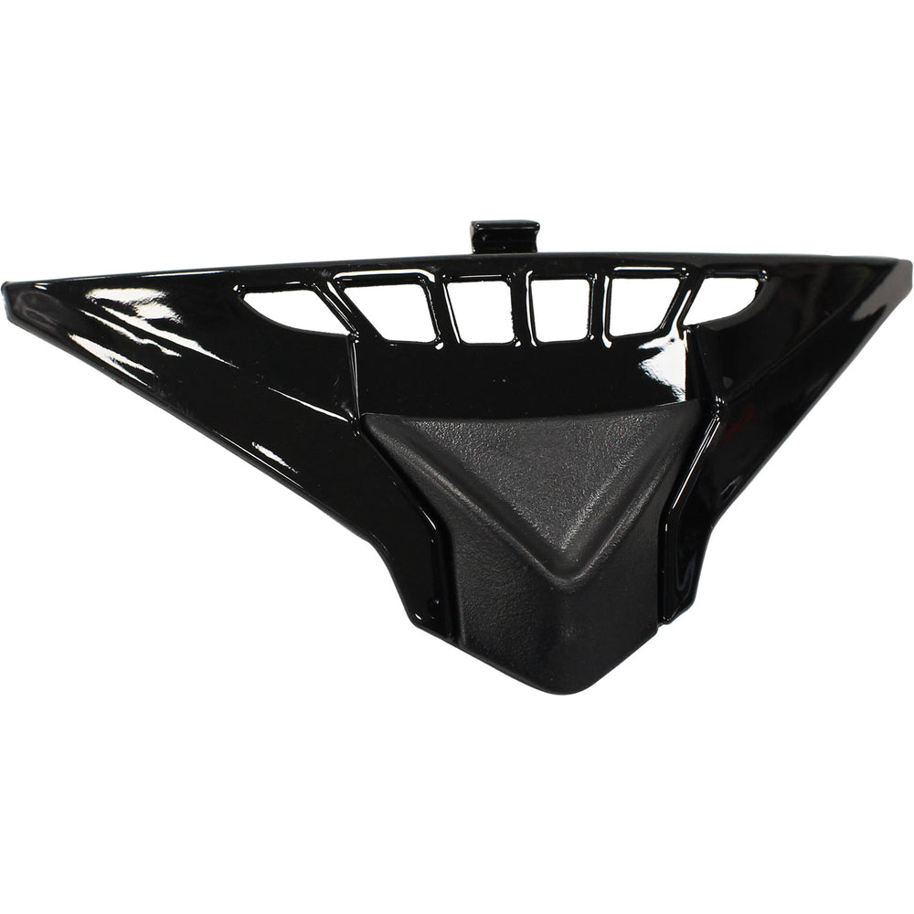 Black Optimus II Replacement Chin Vent