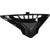Black Optimus II Replacement Chin Vent