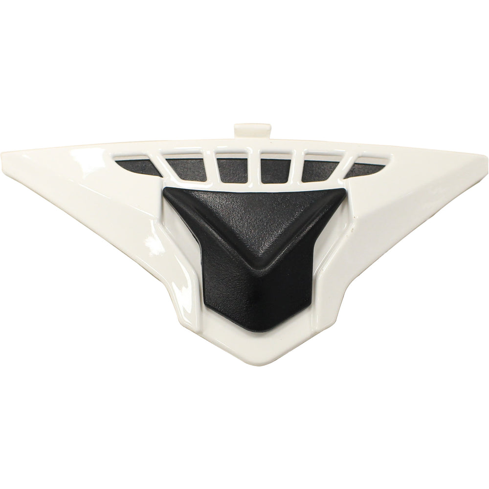 Black Optimus II Replacement Chin Vent