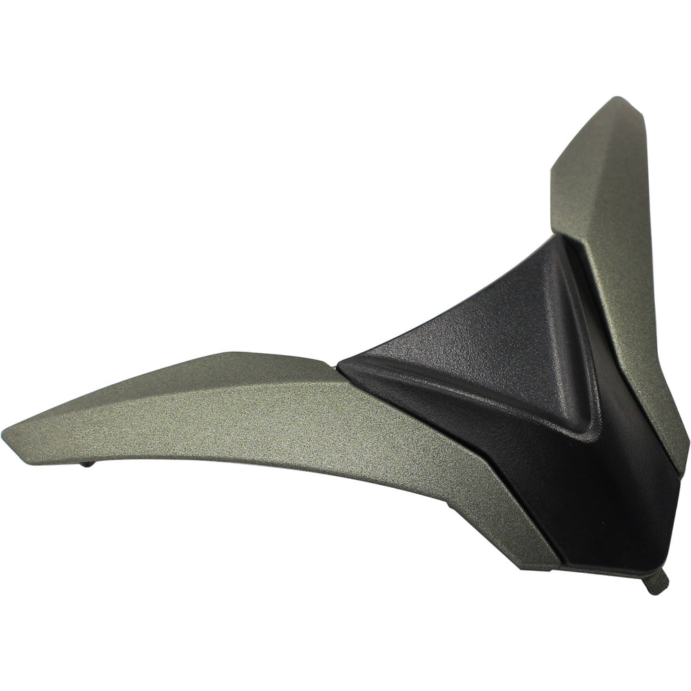 Black Optimus II Replacement Top Vent