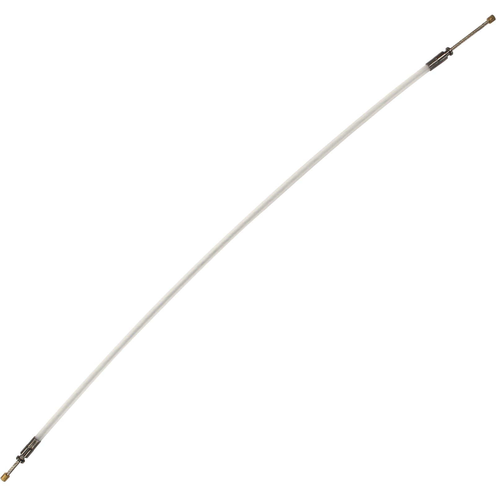 Black Apex Replacement Sun Visor Cable – Ghostbikes