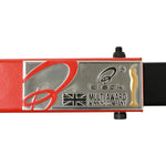 Black Pro Range Portable Motorcycle Swingarm Lift Jack (B5349)