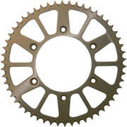 Sunstar Steel Rear Sprocket - Honda XR650R 2000-2006 - 53T