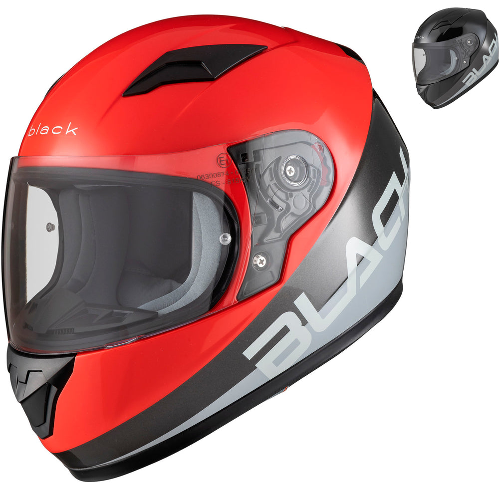 childrens motorcycle helmet Black FastTrack Control Kids Motorcycle Helmet – Ghostbikes