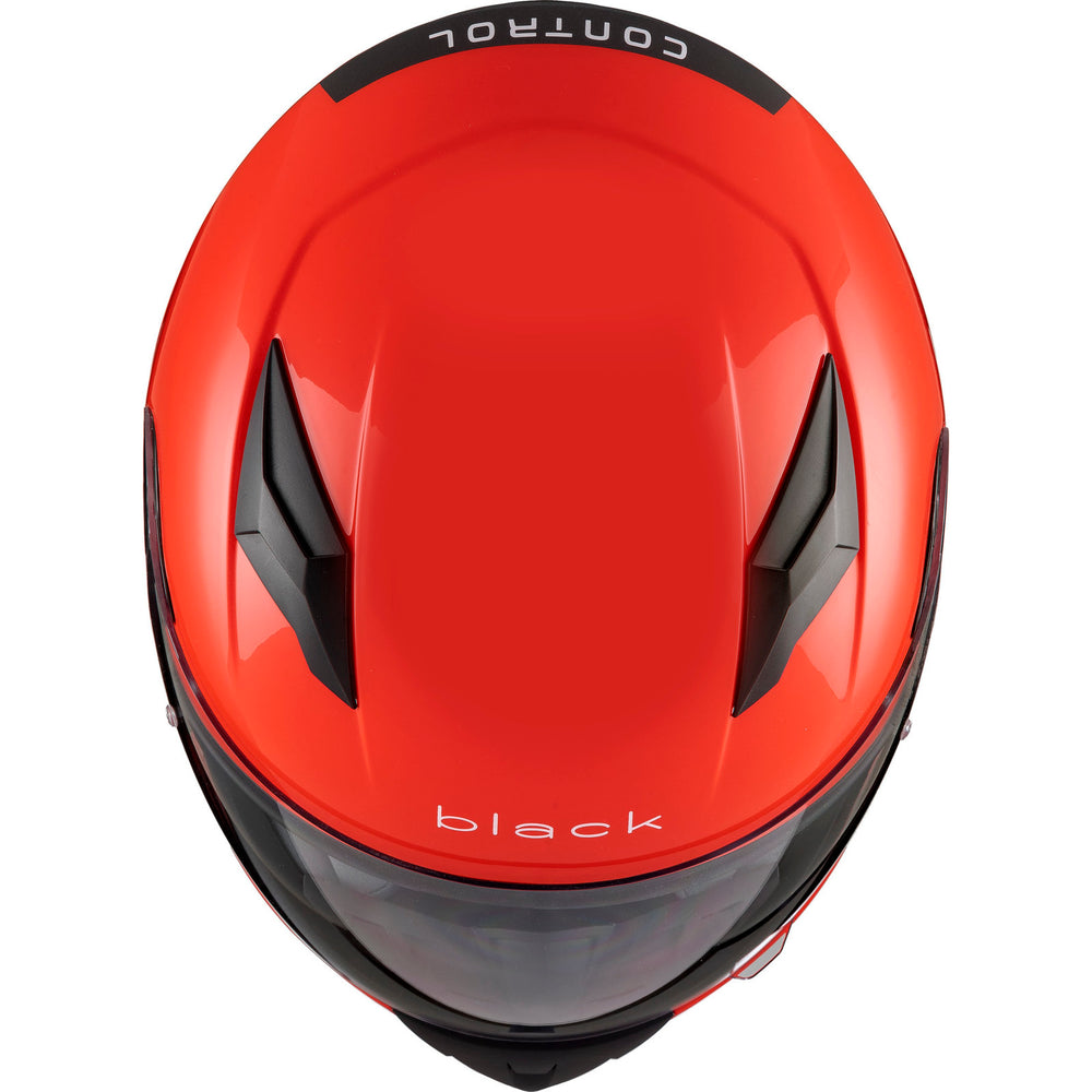 best child motorcycle helmet Black FastTrack Control Kids Motorcycle Helmet – Ghostbikes