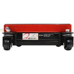 Black Pro Range B5399 Moveable Scissor Lift Stand