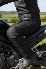 Agrius Airflow Air Motorcycle Trousers