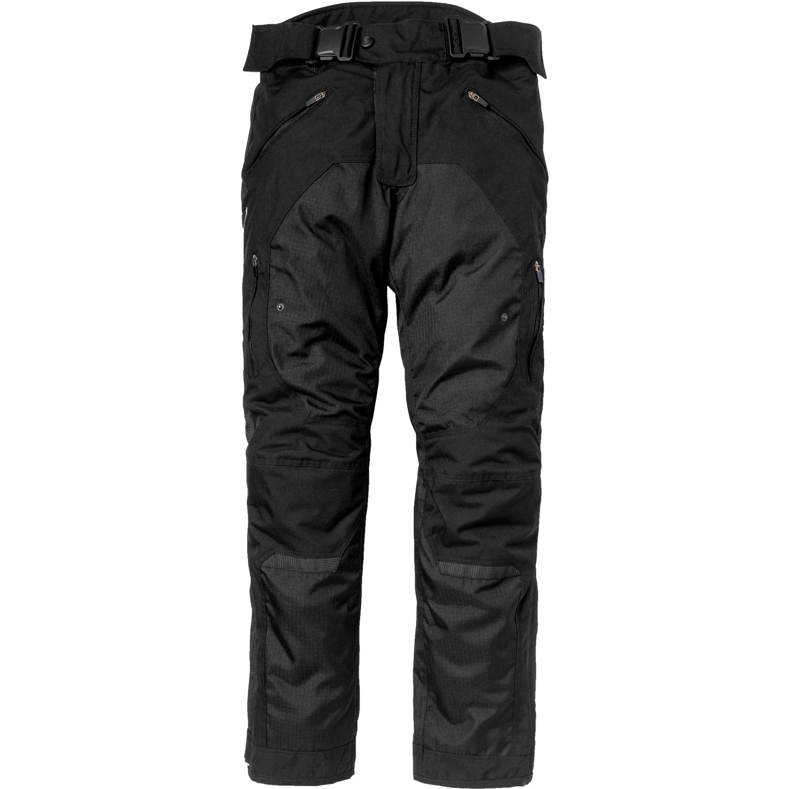 Black Zeal Motorcycle Trousers – Ghostbikes
