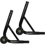 Black Pro Range Replacement Legs For B5064 Stand (Pair) (B5446)
