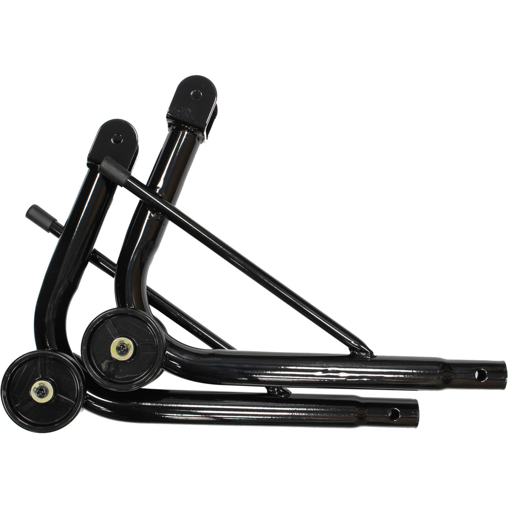 Black Pro Range Replacement Legs For B5065 Stand (Pair) (B5447)