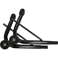 Black Pro Range Replacement Legs For B5065 Stand (Pair) (B5447)