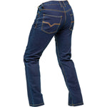 Black Roadster AAA CE Motorcycle Jeans