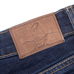 Black Roadster AAA CE Motorcycle Jeans