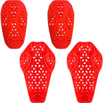 Black Roadster AAA CE Motorcycle Jeans