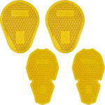 Black Speedster AAA CE Dark Blue Motorcycle Jeans