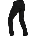 Black Speedster AAA CE Ultra Black Motorcycle Jeans