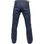 Black Speedster AAA CE Dark Blue Motorcycle Jeans