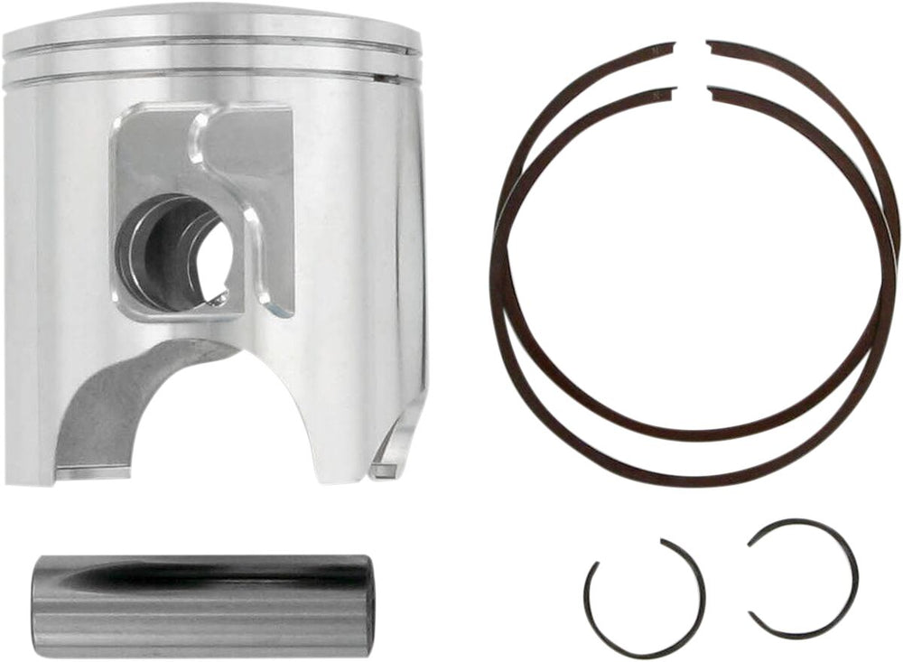 Wiseco Pro-Lite Piston Kit - 1.0mm - Yamaha YZ250 1983-87