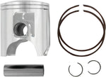 Wiseco Pro-Lite Piston Kit - 1.0mm - Yamaha YZ250 1983-87