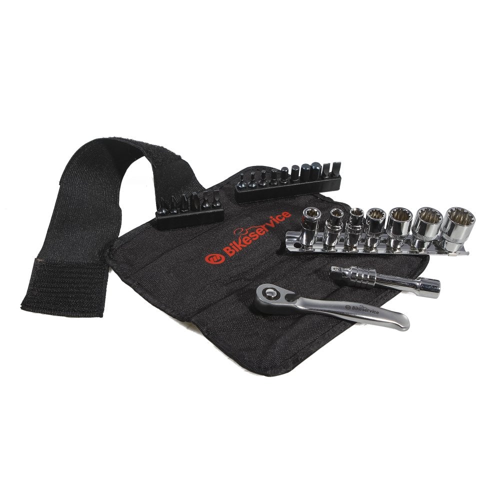 Handle Tools Package BikeService Easy Handle Tool Pack – Ghostbikes