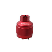 BikeService Ohlins 50mm Fork Cap Socket