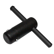BikeService Ducati Front Axle Alignment Tool For 25mm Ohlins