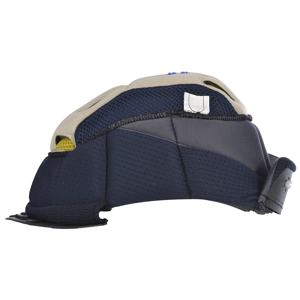 HJC FG-15 REMOVABLE LINER M Motorcycle Helmet