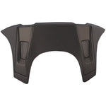 HJC FG-15 REAR VENT MATT BLACK Motorcycle Helmet