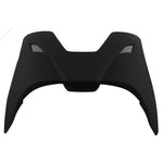 HJC FG-17 Matt Black rear Vent Motorcycle Helmet