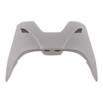 HJC FG17 WHITE REAR VENT Motorcycle Helmet