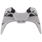 HJC FG-ST Rear Vent Bolt MC-10 White Motorcycle Helmet