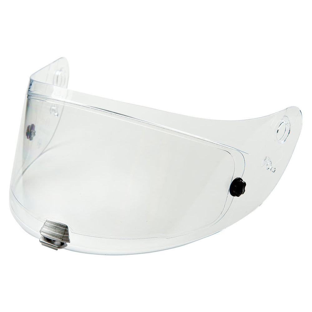 HJC HJ-26 RPHA 11/70 Clear Race Visor with Rain Seal