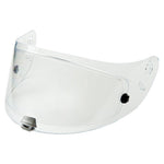 HJC HJ-26 RPHA 11/70 Clear Race Visor with Rain Seal
