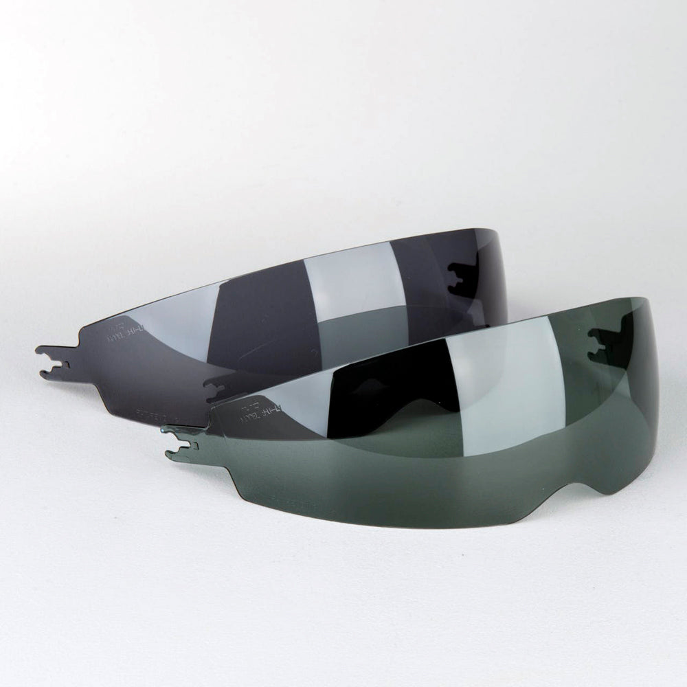 HJC HJ-L1 RPHA ST/FG-ST Black Dark Sun Visor
