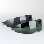 HJC HJ-L1 RPHA ST/FG-ST Black Dark Sun Visor