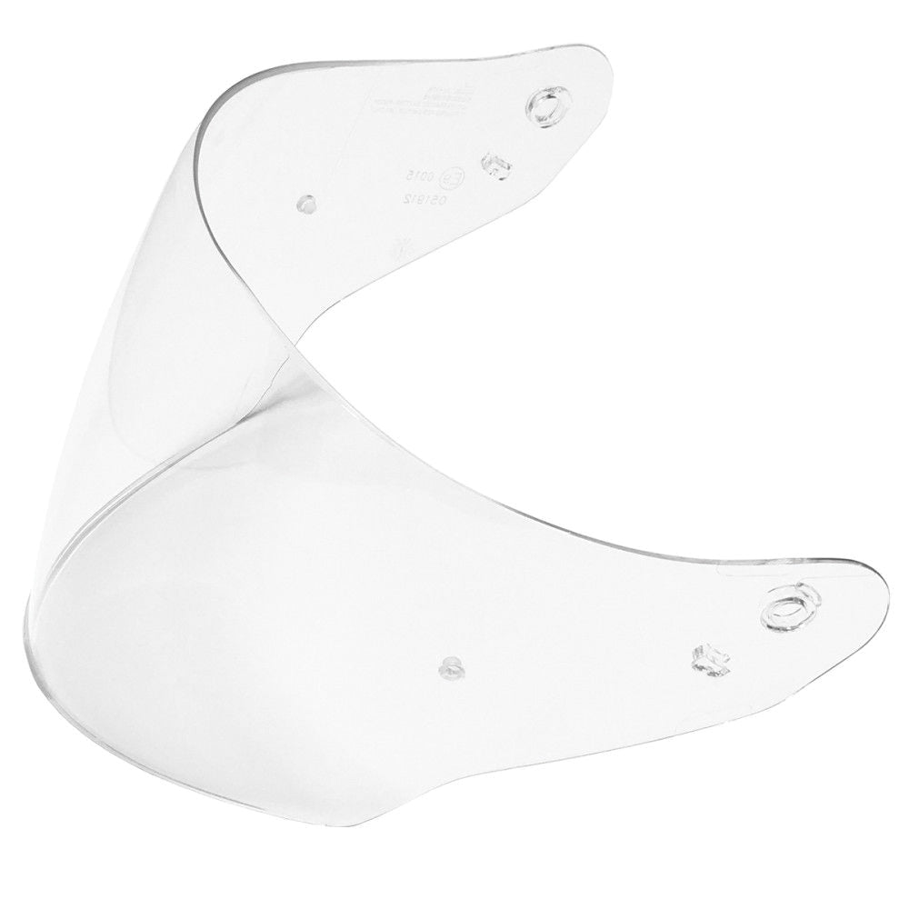 HJC HJ-17R FG-JET/ IS-33 II Pinlock Clear Visor