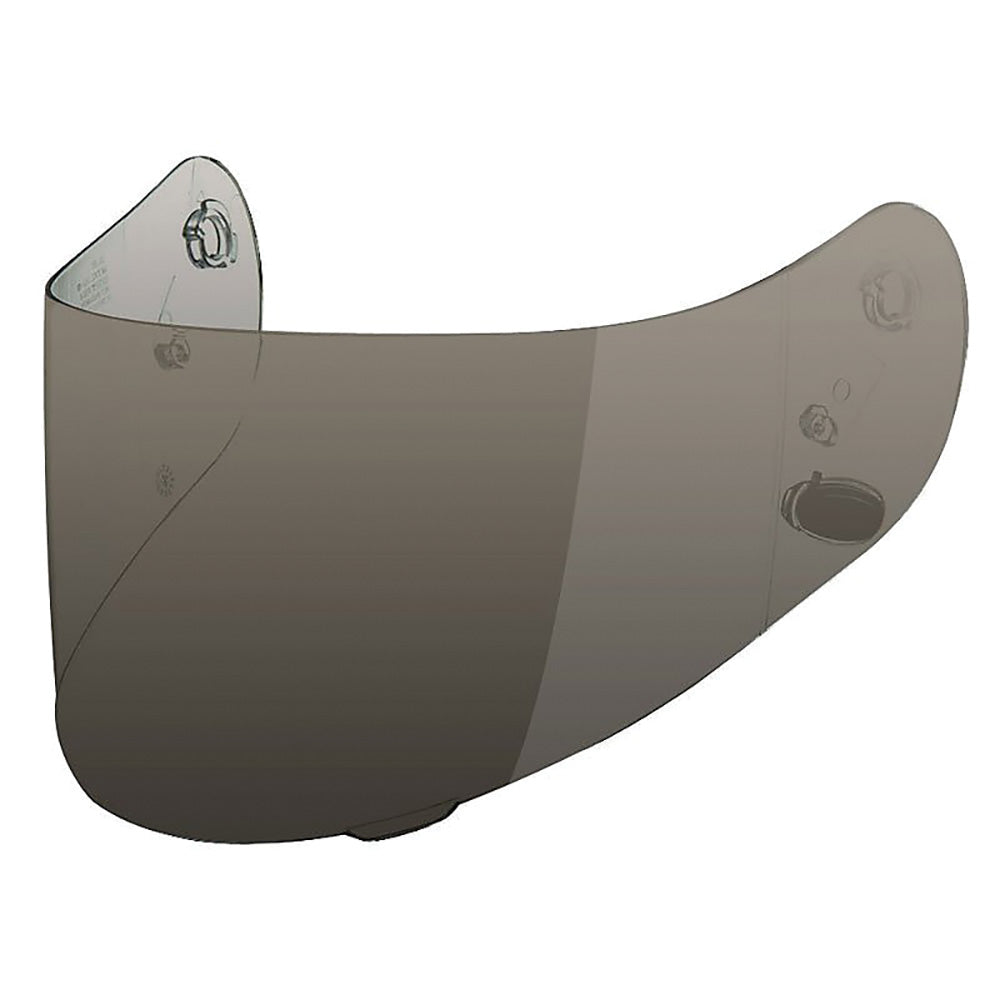 HJC HJ-17R FG-JET/ IS-33 II Pinlock Dark Visor