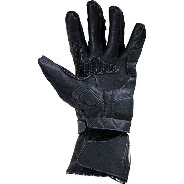 Richa Ravine Leather Motorcycle Gloves